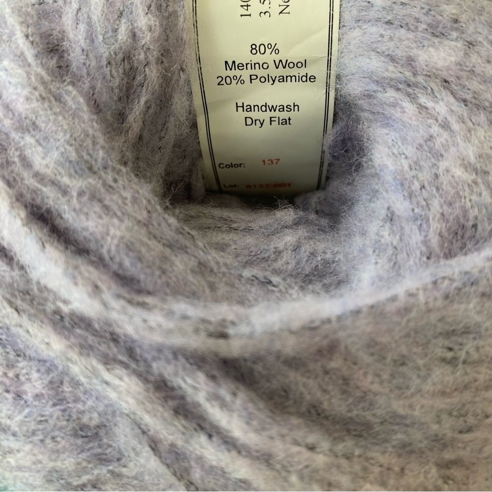Wonderful Wool Yarn - Picture 8 of 12